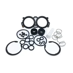 Truck Modulator Control Valve Kits For Vol-vo FH12 FH16 FM9 FM12 FMX FH FM FL FE 21122036 20502537 20828241