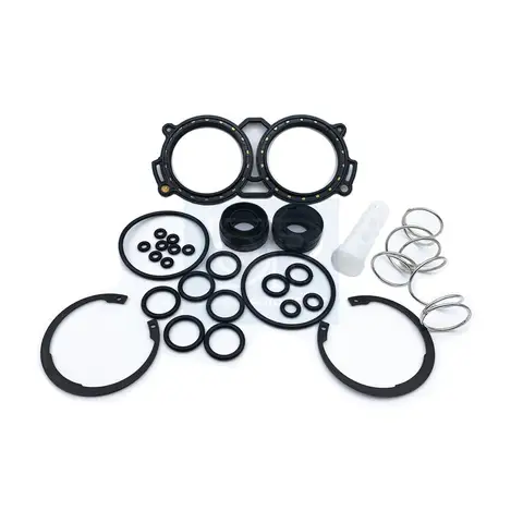 트럭 자동차 부품 EBS 조절 밸브 키트, Ren-ault Midlum II DXi5 프리미엄 TR/PR/ DXi7 7420570910 7420828241 7485003023