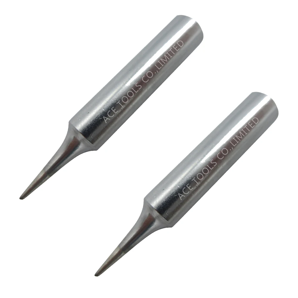 T18-C08 Soldering Tip Bevel 0.8mm 0.031