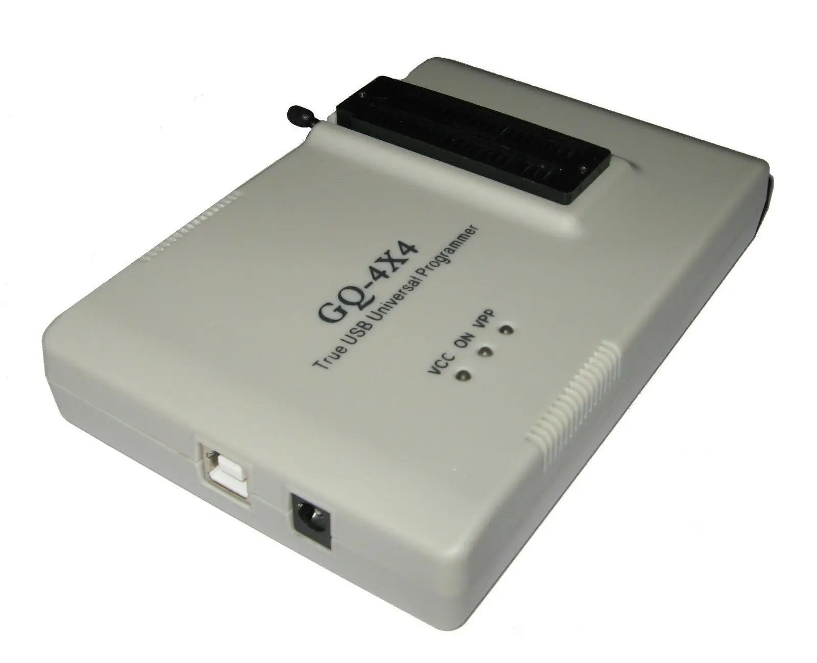 GQ PRG-108 GQ-4X V4 (GQ-4X4) programista z ADP-019 V2 PSOP44 adapter 29F400 prawdziwe USB