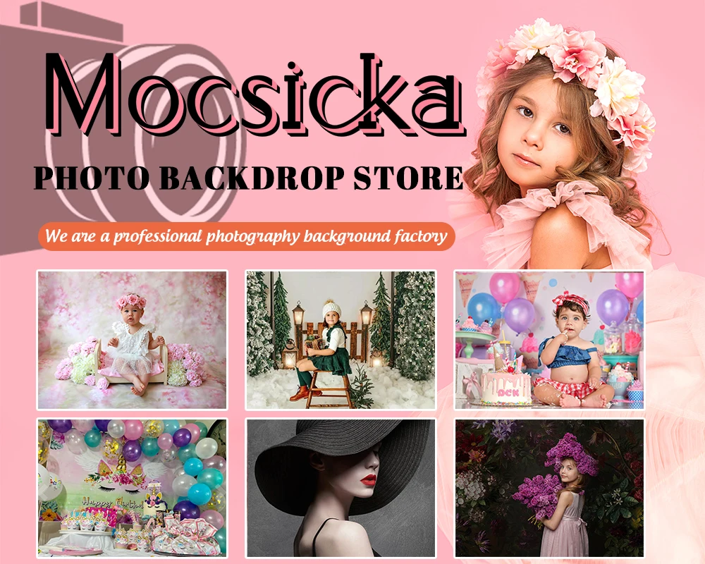 Mocsicka Cute Bee Birthday Party Arch Cover Backdrop Cartoon Honeybee Floral Honeycomb Rainbow Background Baby Show Photo Studio