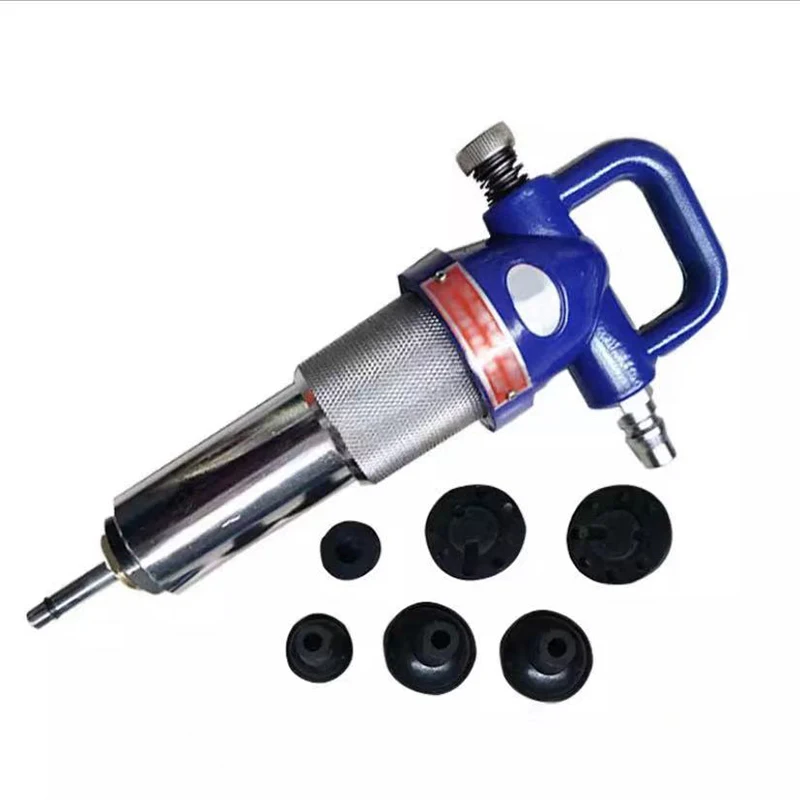 Automotive Engine Valve Repair Tool Pneumatische Klep Slijpmachine Klepzitting Lappen Auto Grind