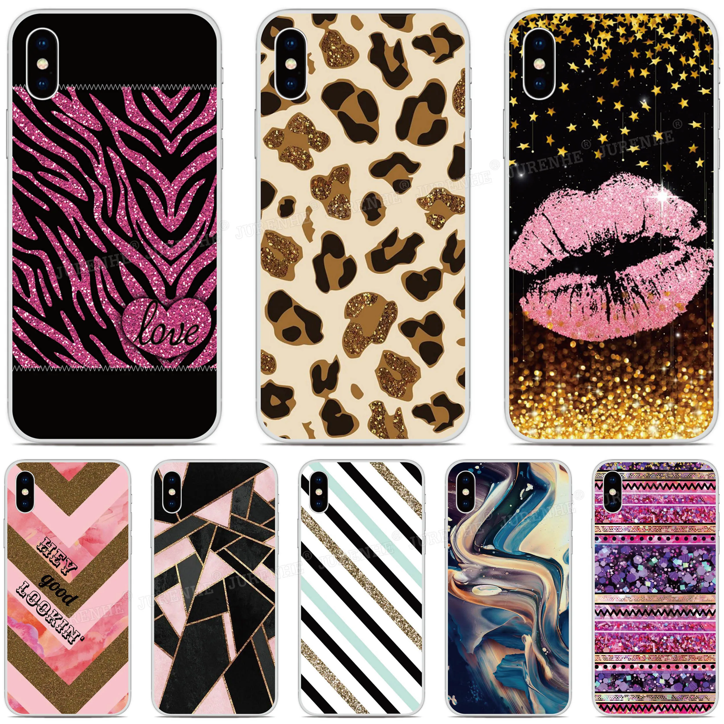 

Not Glitter Printed Design Cover For Umidigi Bison GT X10 A11S A7S F2 F1 Play A5 A3 A7 S5 A9 A11 Pro Max Power 3 5 5S Phone Case
