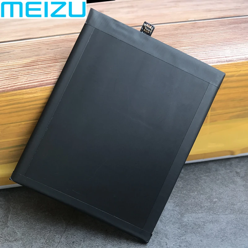 Original Meizu M3s M5s M6s M3 M5 M6 Note 8 9 U10 M8c X8 MX6 15 Lite Pro 7 16 16th 16x 16s 16xs BA872 BA882 BA852 BA871 Battery