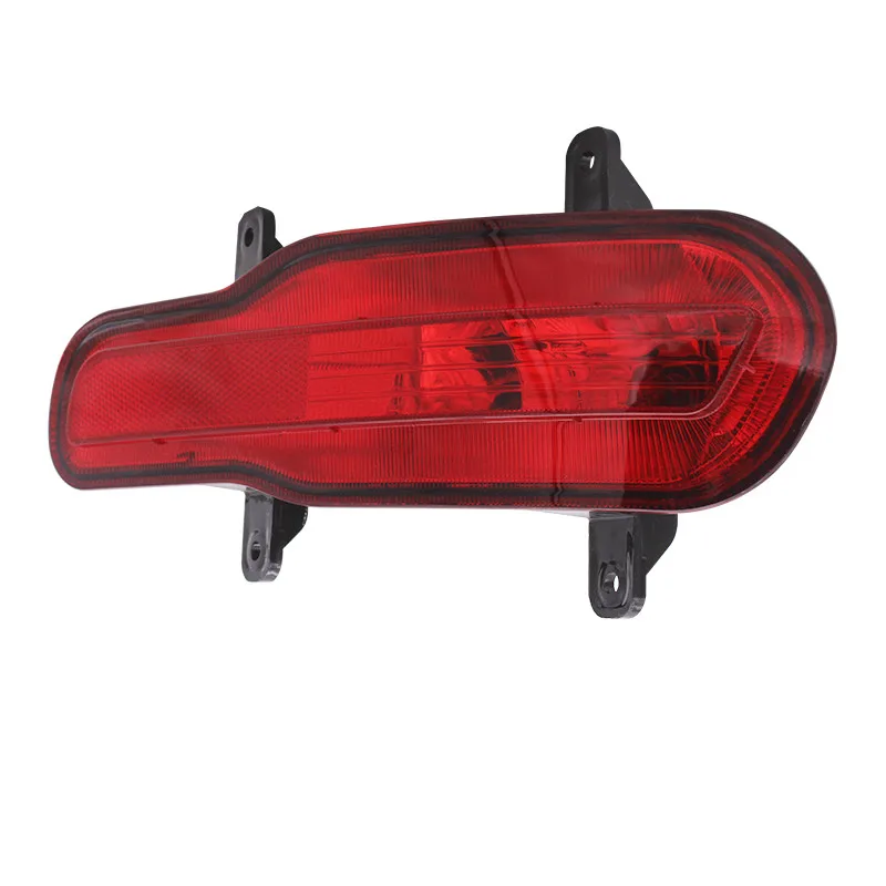 4116300XKZ16A 4116400XKZ16A Rear fog lamp suitable for Great Wall HAVAL H6