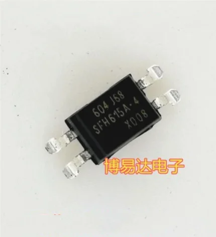 Free Shipping 100pcs SFH615A-1 SFH615A-3 SFH615A-2 SFH615A-4 SFH615A