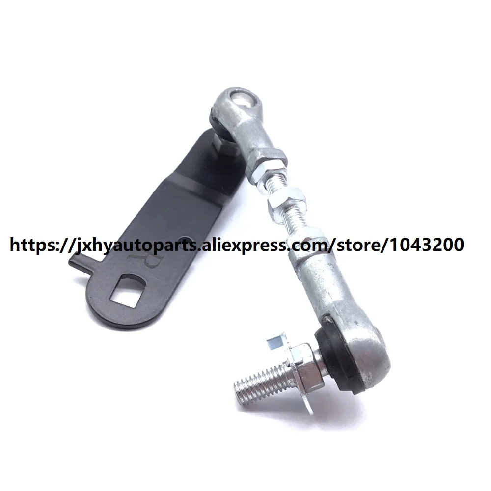 New Car Body Rear Right Sensor Lever Link For Toyota Lexus OE# 4890635010 / 48906-35010 / 48906 35010