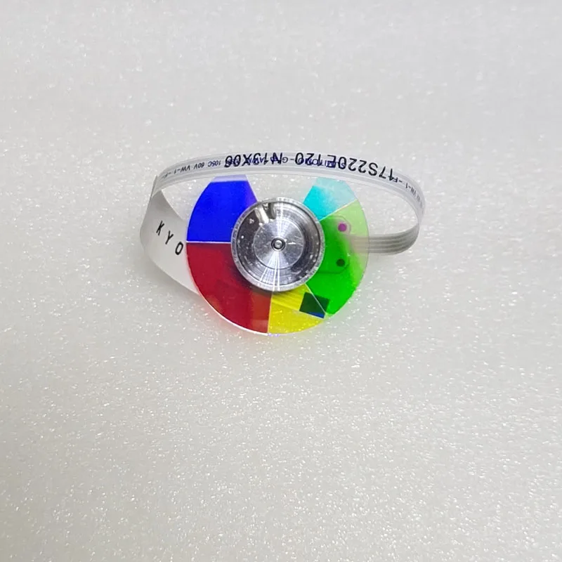 HD141X HD180 HN5961 HEF973 W316ST projector/instrument color wheel