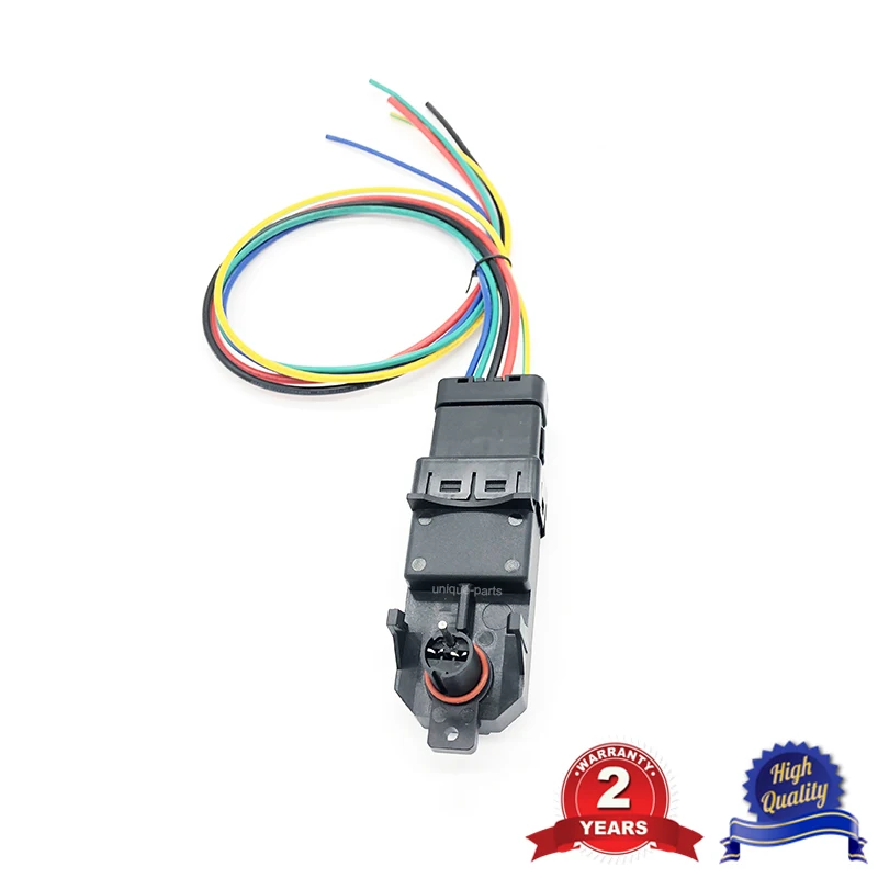 Window Lift Regulator Temic Module Wiring Harness Cable Connector for Renault Clio Mk3 Megane2 440726