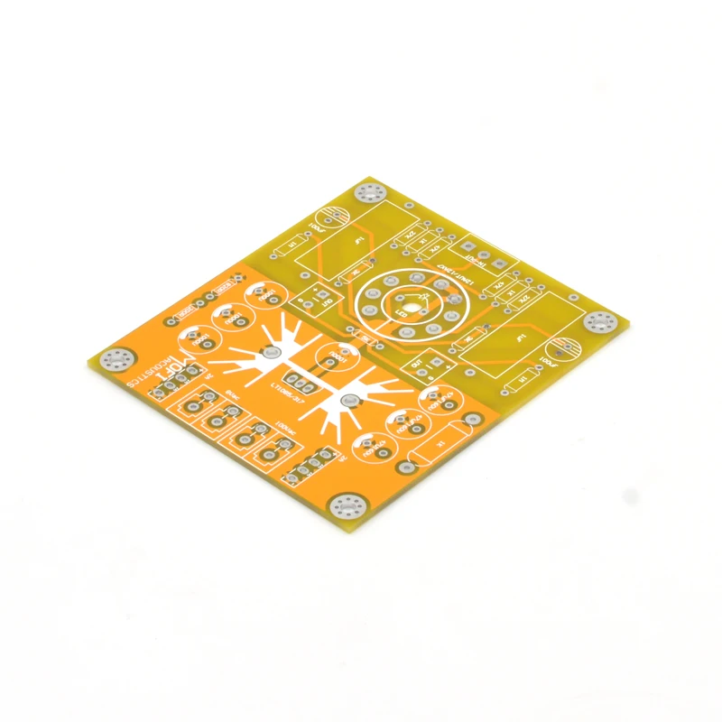 MOFI-L1.12AU7/12AX7-Tube wstępnie wzmacniacz-PCB