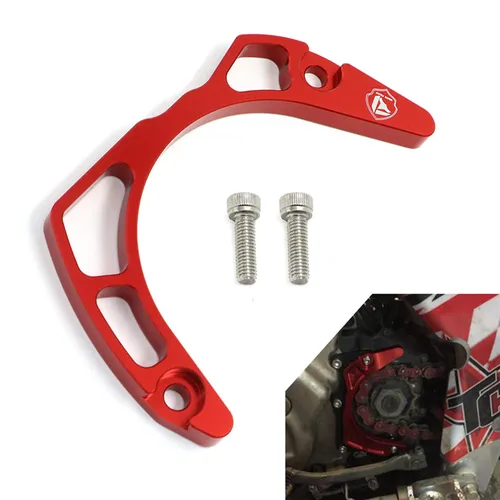 Imagen 2 del producto Protector de cubierta protectora de caja de aluminio Billet para Yamaha Raptor 700 YFM700 2006 - 2017 / Raptor 700R YFM700R 2009 - 2017