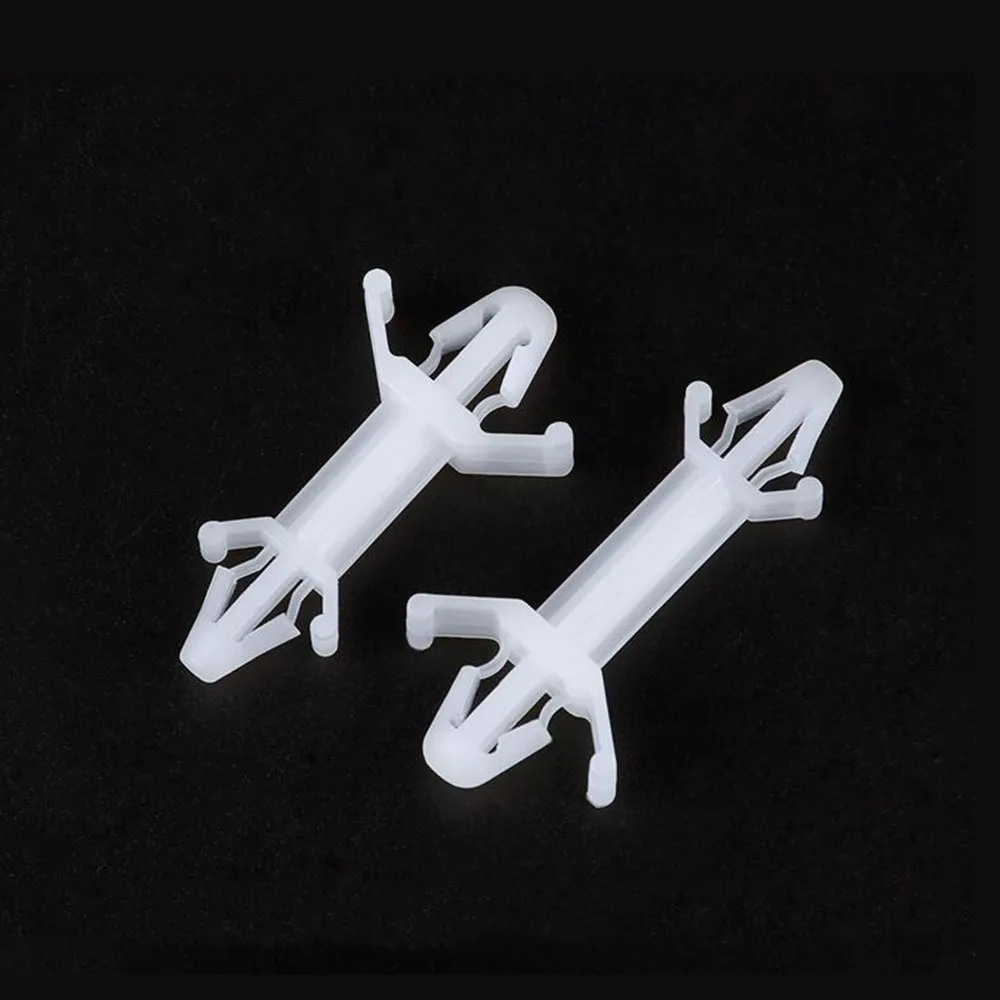 500 개/1LOT G212 PCB 지원 PC 회로 기판 절연 컬럼 플라스틱 스페이서