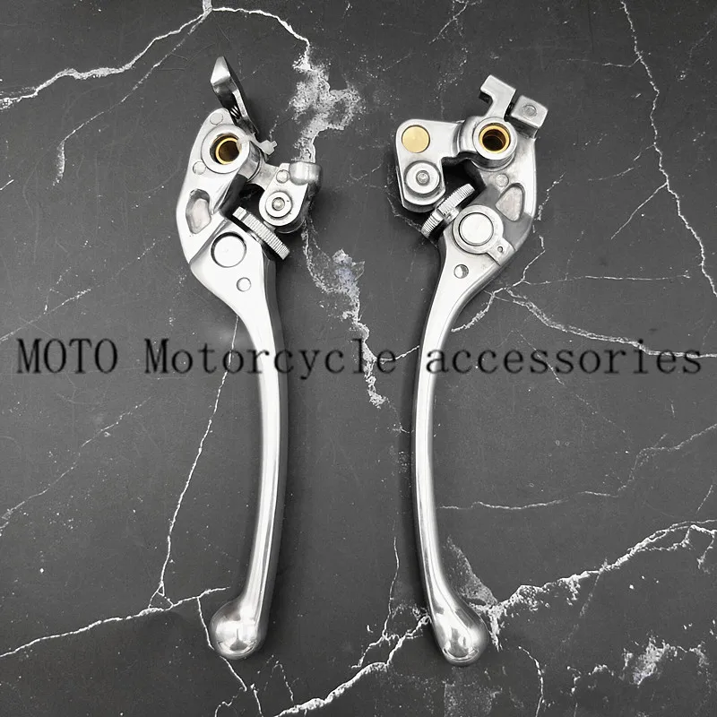 Motorcycle Clutch lever Brake levers For Honda VFR800 1998-2001 CBR1100XX / BLACKBIRD 1100 1997-2007 ST1300/ST1300A 2003-2007