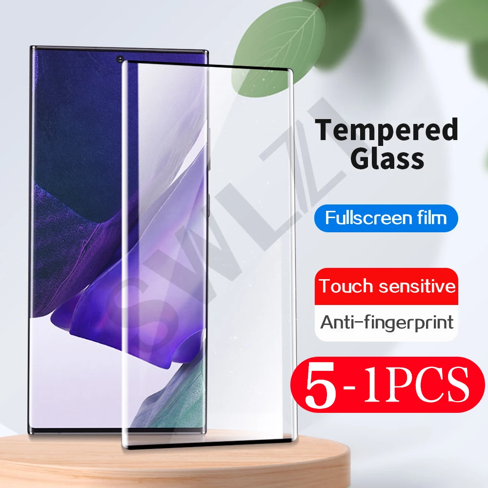 9H Tempered Glass F… - image
