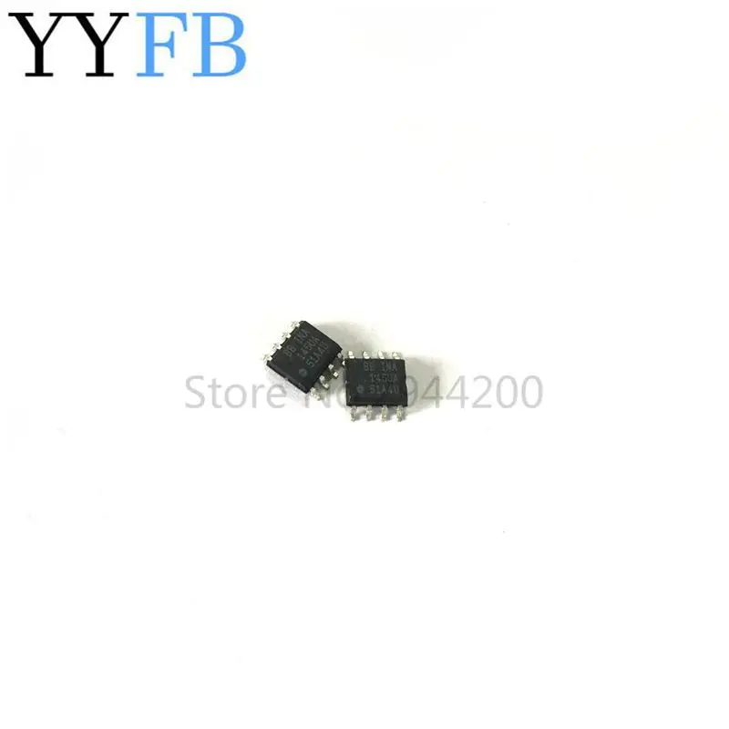 INA145 INA145U INA145UA مكبر للصوت التفاضلي ، الأصلي الجديد