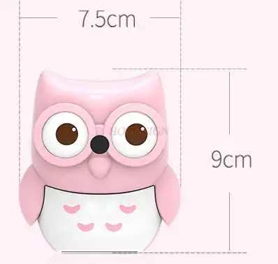 Otomatis Pensil Rautan Manual Rautan Pensil Listrik Rautan Pensil Anak Alat Tulis Rautan Pensil Kartun