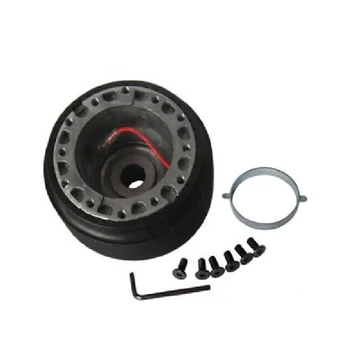 Zestaw adaptera piasty kierownicy do Hondy Civic AG AH AJ AK ED EE, do CRX AF AS EC1 1983 - 1987