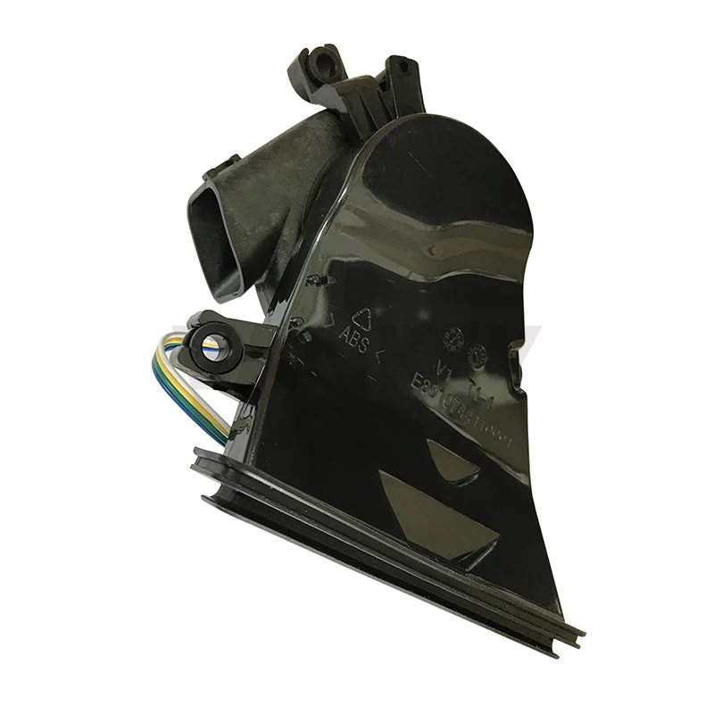 جديد الأصلي Lydsto R1 كنس مروحة مكونات جهاز آلي لتنظيف الأتربة قطع الغيار الملحقات R1 مروحة وحدة مع محرك