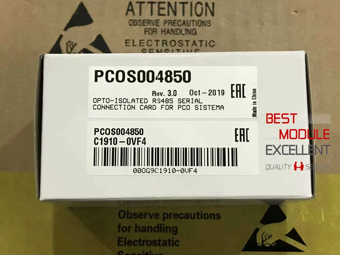 1PCS PCOS004850 NEW 100% Quality Assurance