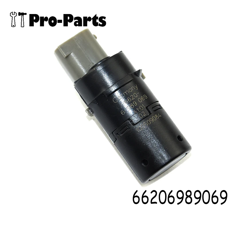 

1PCS PDC Parking Sensors For BMW 5 E39 535i M5 X3 E83 X5 E53 Reverse Radar 66206989069 66200309540