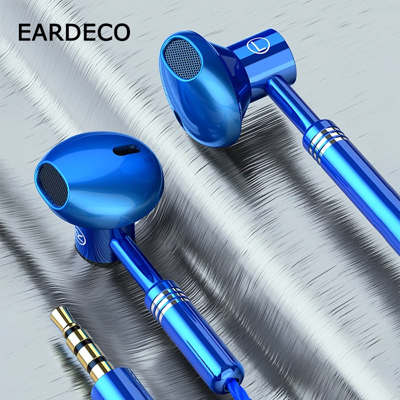 Eardeco 9D Stereo W… - image