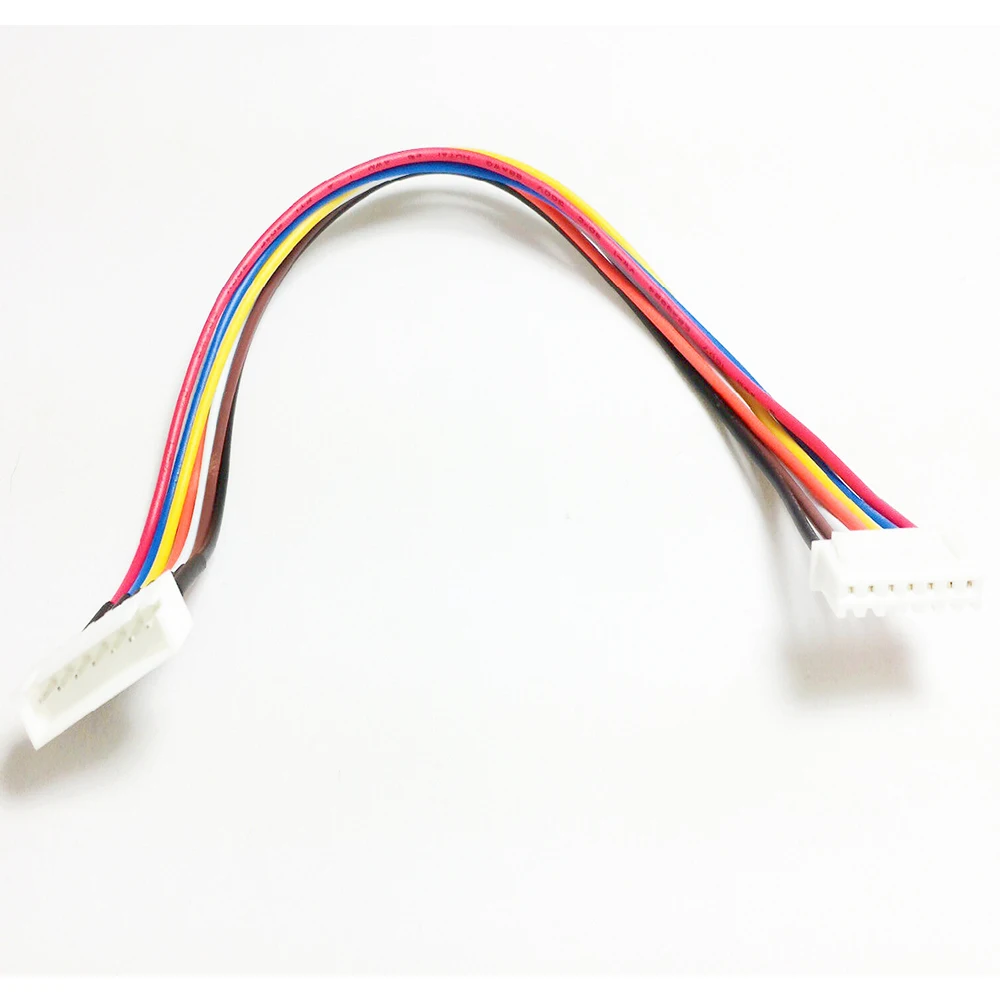 Lipo Balance Extension Lead Wire Cable JST-XH 2.54 20cm/30cm  - 2s 3s 4s 5s 6s for Lipo Battery