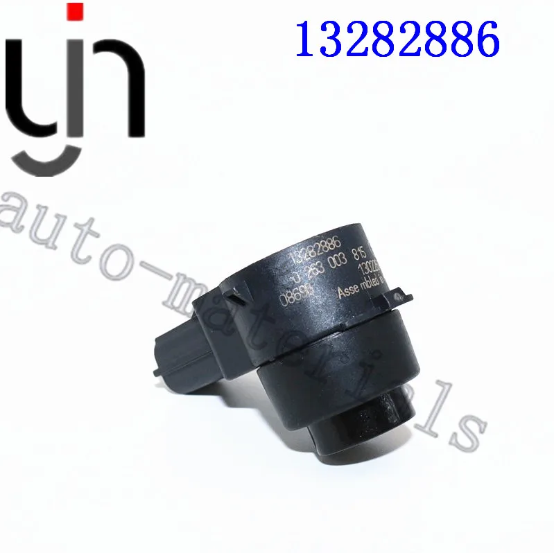 

4pcs/lot High Quality PDC ULTRASONIC SENSOR / Parking Sensor 13282886 For/Opel Astra/Vectra/Corsa/Meriva