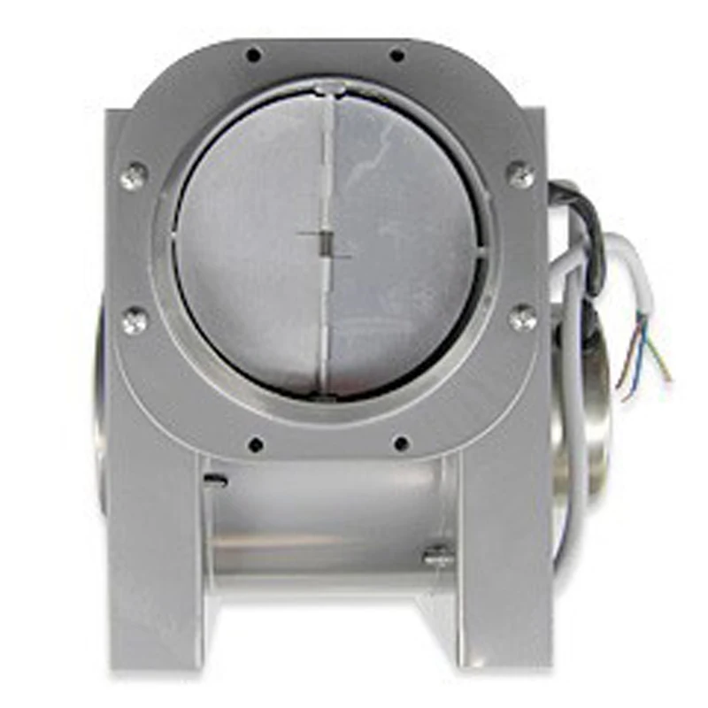 DPT10-11C split duct fan, small hotel bathroom concealed exhaust fan exhaust fan 52W silent copper motor fan