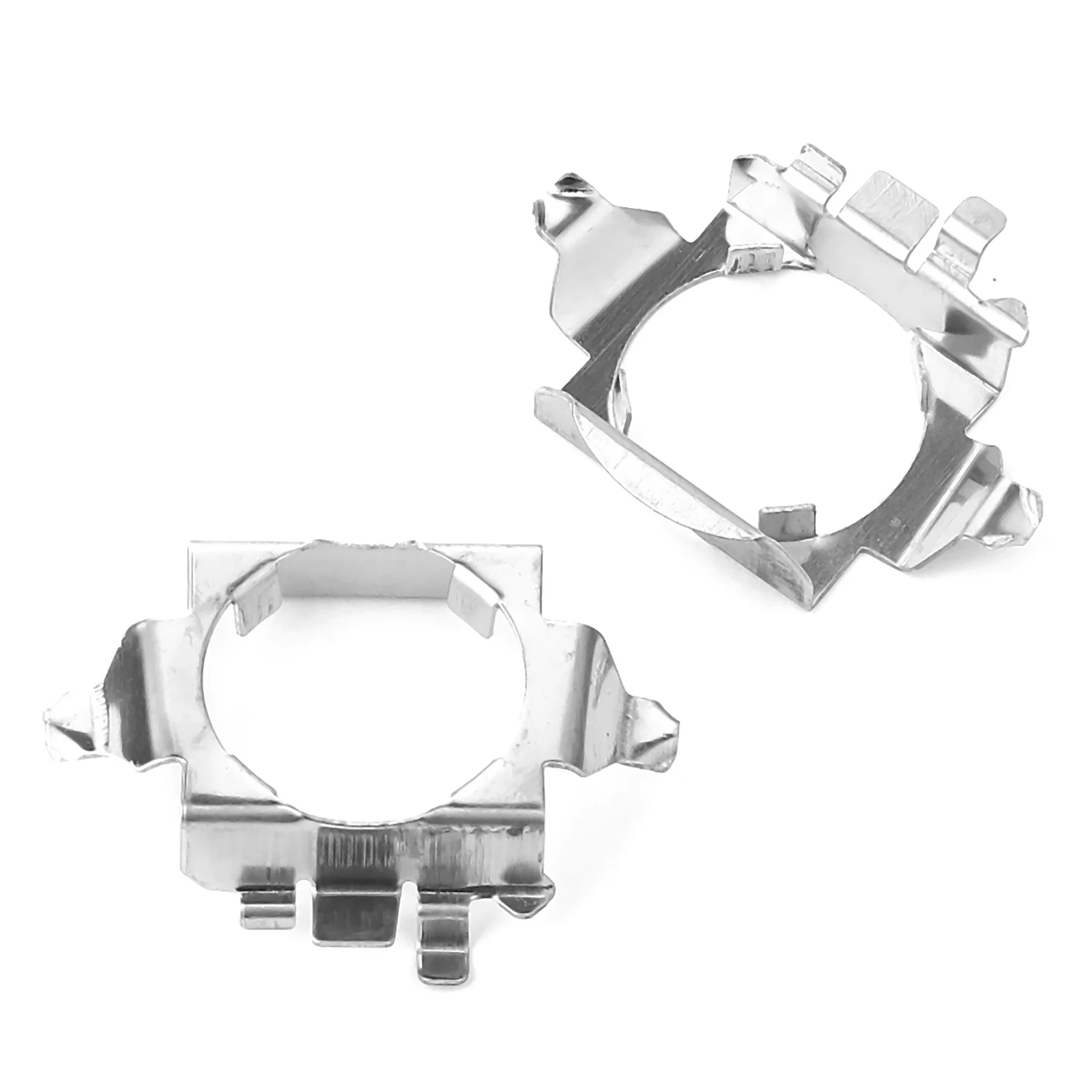 H7修正者用バルブベース,2個,メルセデスベンツ-B-MLフォルクスワーゲン,オペル,フォード,エクスプローラー,チェリーゲッチ,g5用