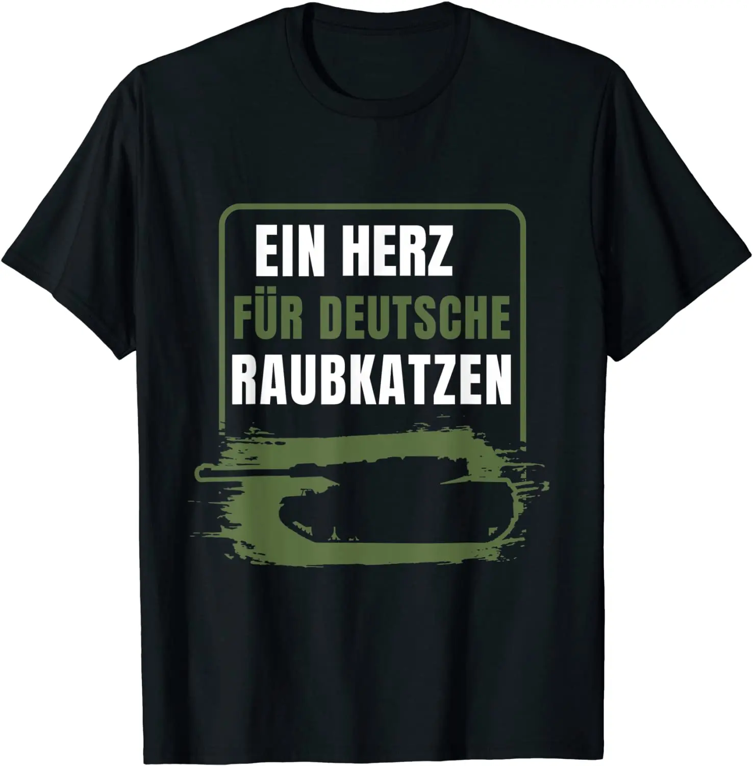 

Armoured Military Soldier Army Tank T-Shirt. Summer Cotton Short Sleeve O-Neck Mens T Shirt New S-3XL