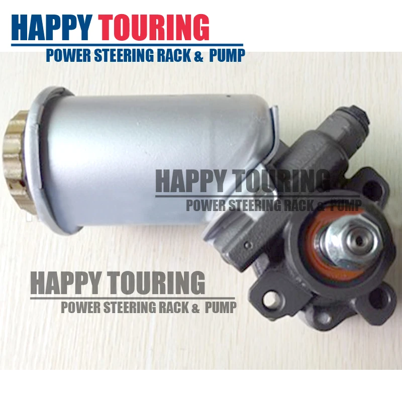 

New Power Steering Pump For TOYOTA CROWN JZS155 JZX100 1JZ 2JZ 44320-30440 44320-30520 44320-22490 4432030520 44320-22530