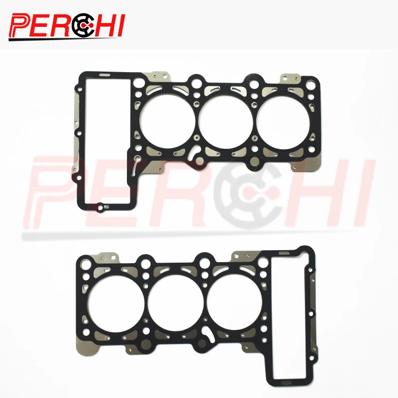 Engine parts cylinder head gasket for audi A4,A6,C6 2.8 OEM 06E 103 149 M 06E 103 148 M