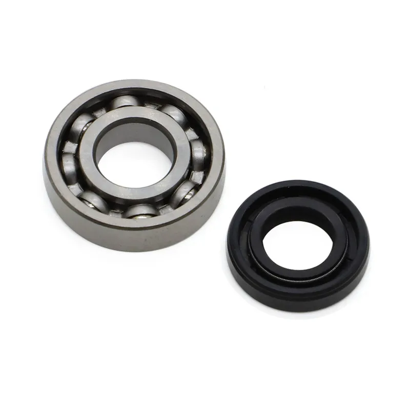 Water Pump Repair Kit Water Pump sealing for Honda TRX450R TRX450ER TRX 450Er 2004-2013 CRF 450X TRX 450R 450ER