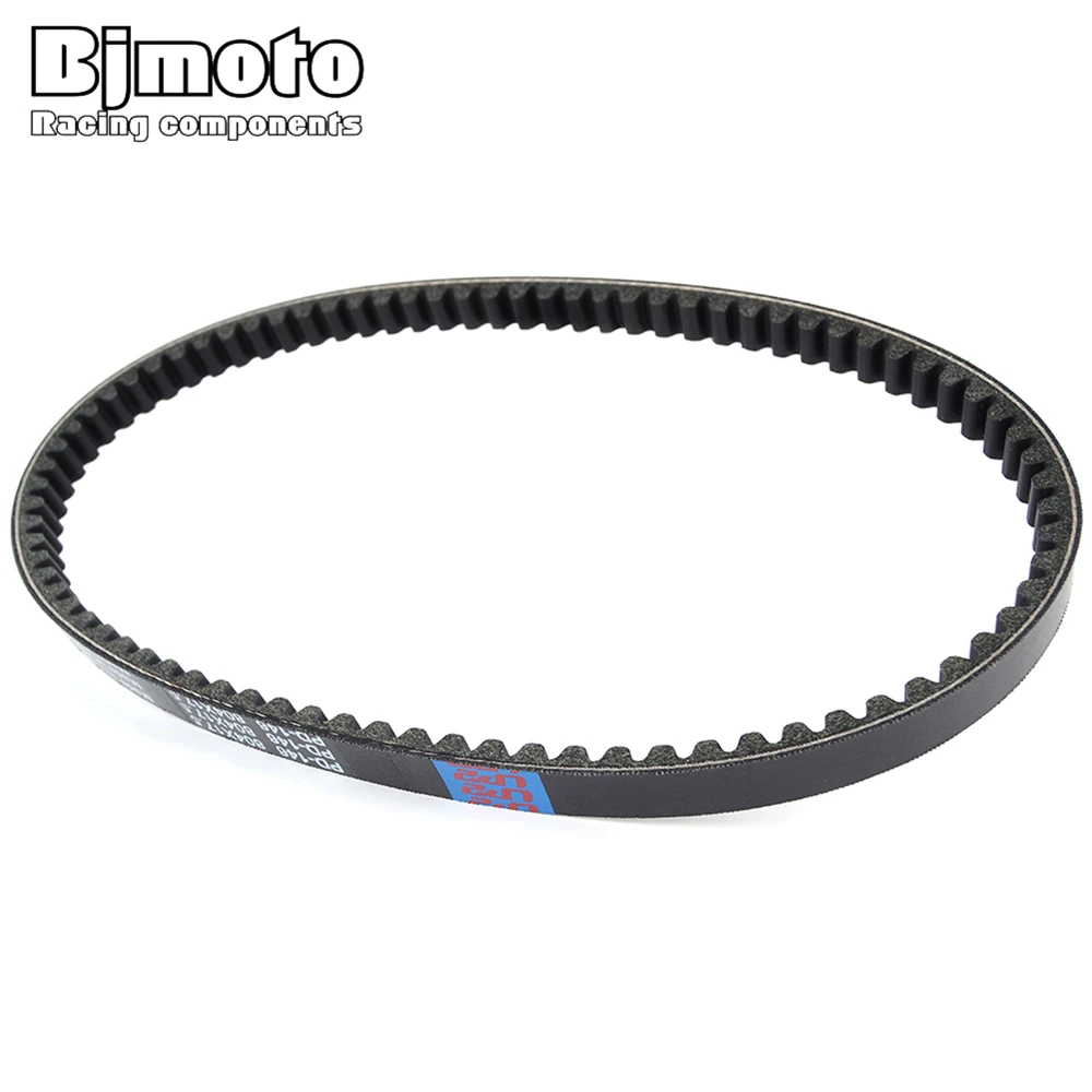 For Aprilia Compay 50 SR50 R LC Motorcycle Drive Belt For Derbi GP1 50 LC Gilera Runner/Ice/Stalker/Storm 50 Piaggio NRG mc2 50