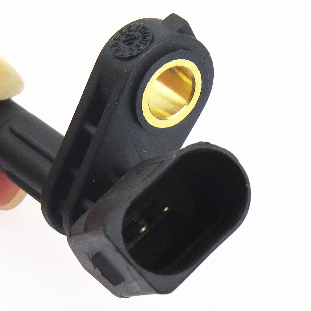 SCJYRXS WHT003856 WHT 003 856 Front Right ABS Wheel Speed Sensor For Audi A3 TT VW Golf MK5 MK6 Passat B6 Eos Seat Leon Octavia