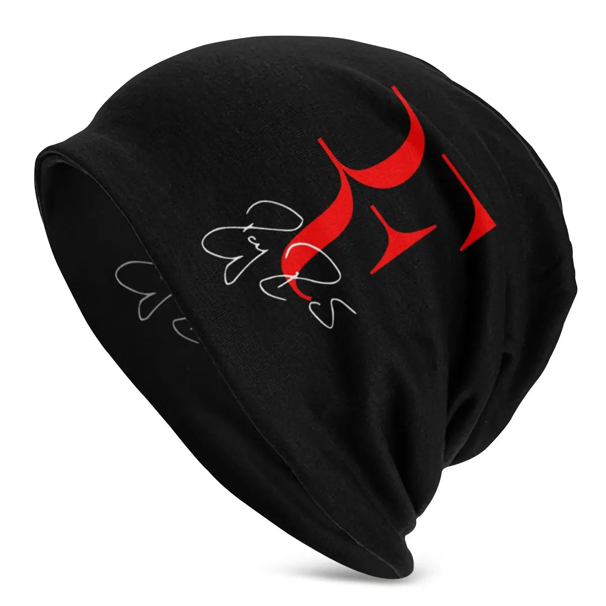 

Roger Federer Logo Beanies Pullover Cap Comfortable , Adult Men's Woman Knit Hat