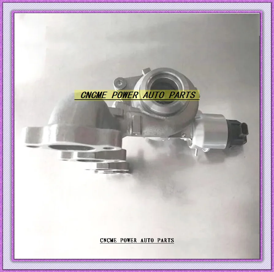 

ww Turbocharger BV39 54399700031 54399880031 5439-988-0031 038253014Q 0382530140 Turbo For VW For Beetle For Jetta Golf BRM 1.9