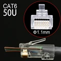 CAT6 -- 50U