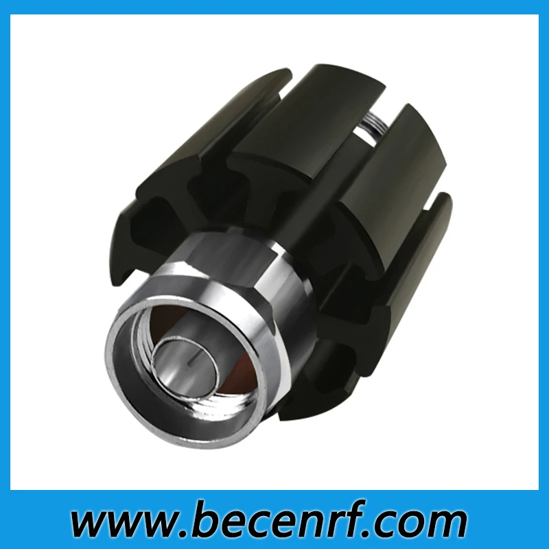 

15 Вт N-JK RF аттенюаторы 50 Ом DC-3 ГГц 4 ГГц 1 дБ-40 дБ шаговый аттенюатор Бесплатная доставка