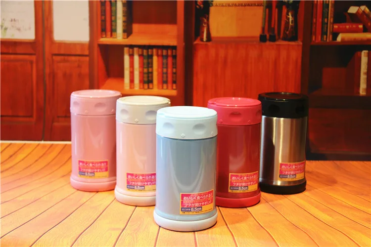 17oz Mug Vacuum Cup 304 Stainless Steel Bottle Belly Cup Thermal Water Bottle Vacuum Insulated Mugs Tumbler