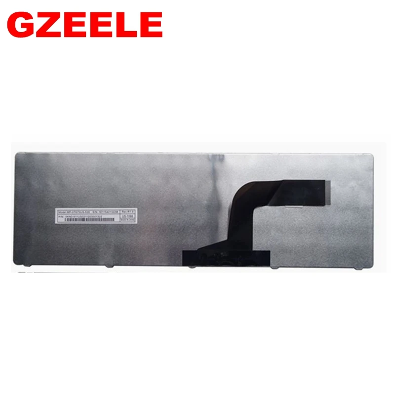 Klawiatura do laptopa RU/UK/SP/BR/TU/FR/GE dla ASUS X54C K54C K54L K54LY X54 X54L X54LY K55D K55N K55DE K55DR
