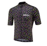 2019 De Los Hombres De Verano De Manga Corta Ciclismo Jersey Camisa De Traje De Ropa De Ciclismo Pro Equipo MTB Bicicleta De