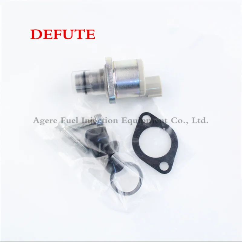 

294200-0300 Electric Series 4 RAV 4 Verso 2.02.2 D-4D D4D High Pressure Fuel Pump Regulator Inhalation Control SCV Valve