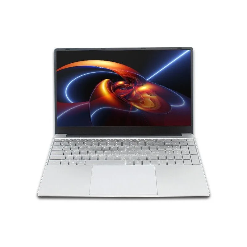 2019 Asli 15.6 Inci Laptop LapBook Plus Notebook PC 8GB + 256GB Win10 NetBook