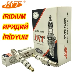 4pcs IRIDIUM SPARK PLUG EHIX-CR9 for CR8EHIX CR8EH-9 IUH24 UH4CC RGU94C IUH22 98059-5891F CR8EHVX-9 IMR8C-9H CR9EH-9 U24FERZ-U9