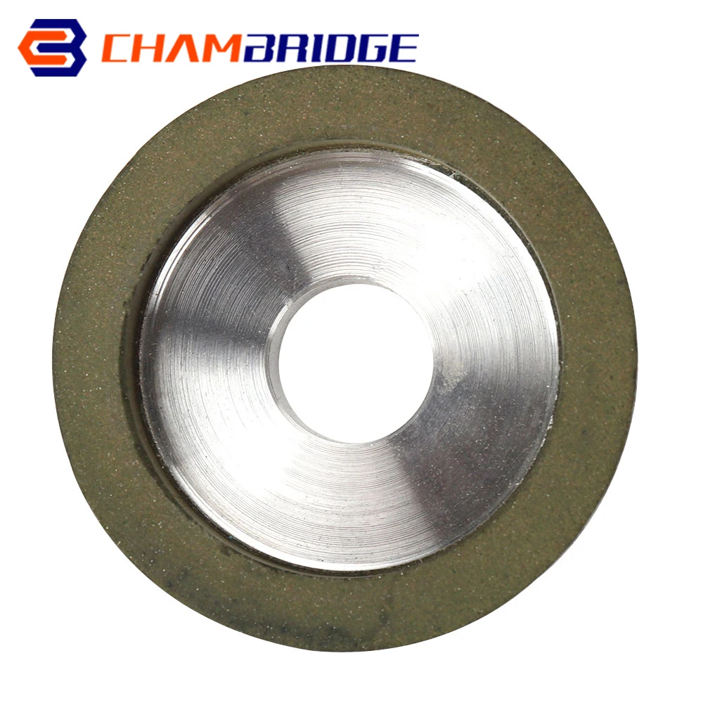 Imagem -04 - Rodas de Moagem Diamante Moedor Disco Copo Círculo Moagem Disco para Ângulo Moedor Aço Tungstênio Afiador Moedor 50 mm