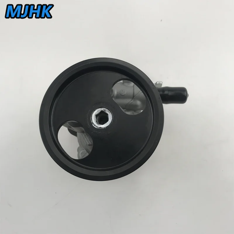 MJHK Auto Power Steering Pump MR267662 Fit For Mitsubishi Pajero Montero 2