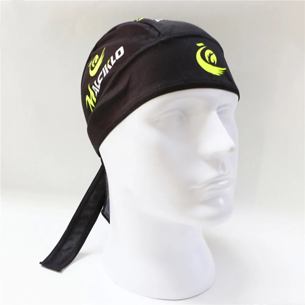 Men Women Cycling Bandana MTB Cap Outdoor Sport Bandanas Bicicleta Head Scarf Ciclismo Balaclava Bicycle Racing Headwear