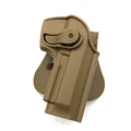 Funda para pistola de arena