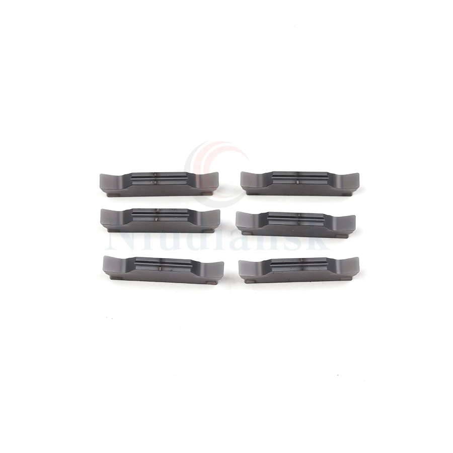 10pcs MGGN150 MGGN200 MGGN300 MGGN400 JM NK9030 CNC Lathe Processing Carbide Insert Grooving Blade Slotting Cutting Turning tool